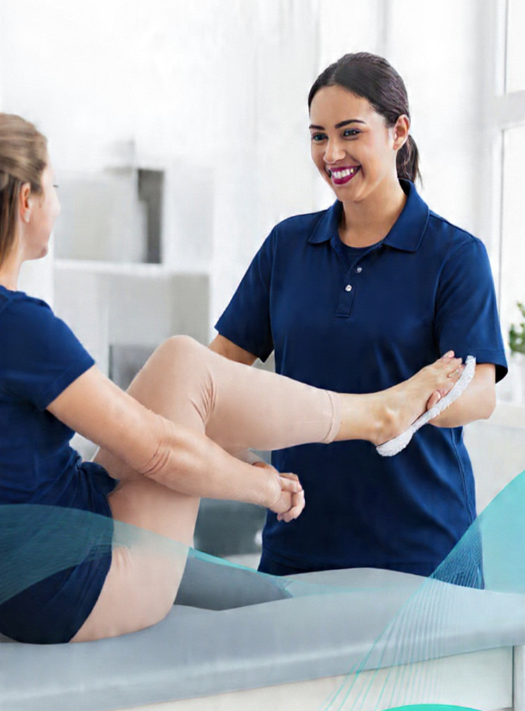 Fisioterapis Profesional Bergabung Bersama PhysioHome